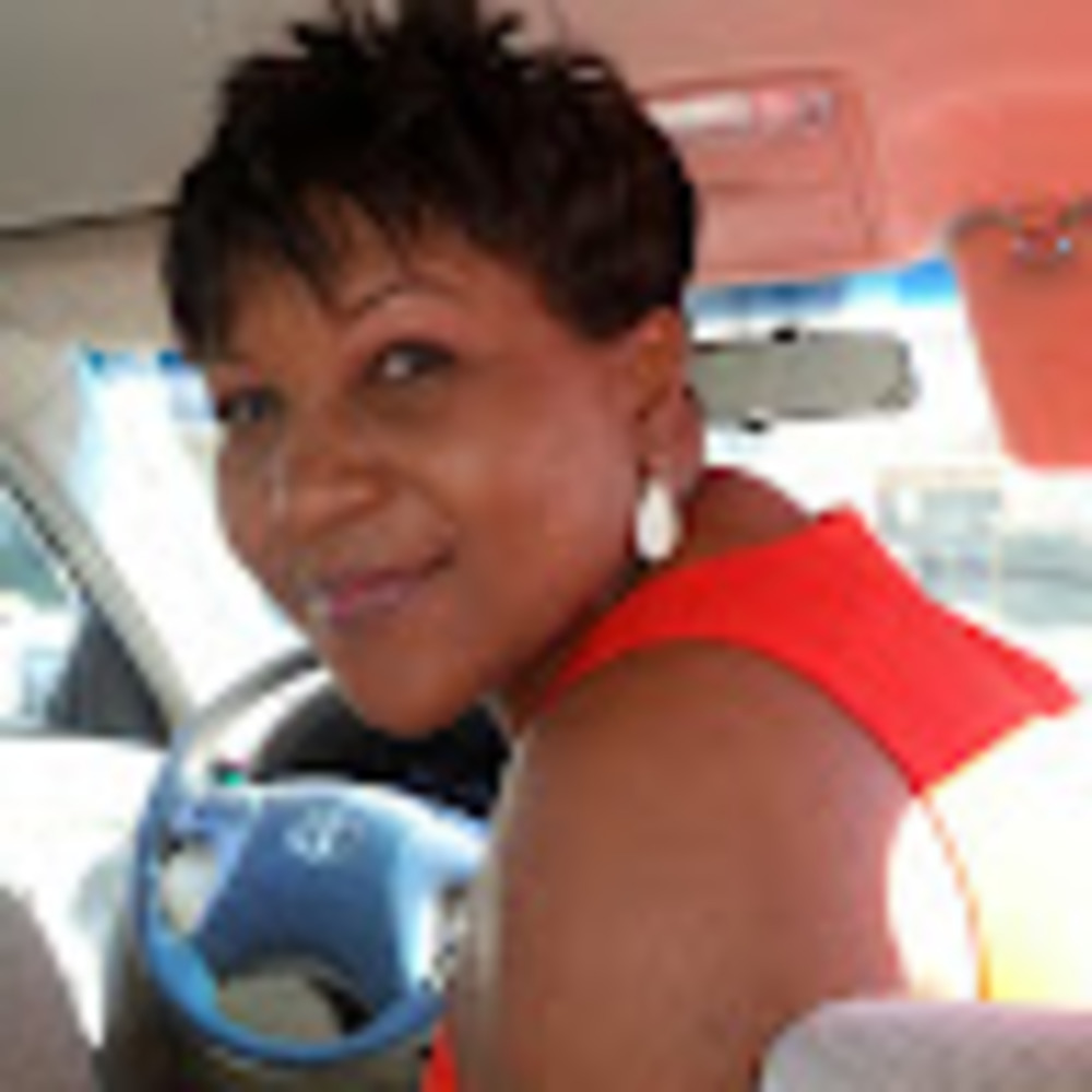 Meet your Posher, Ingrid
